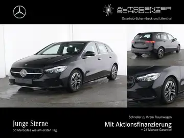 MERCEDES-BENZ B 180 (1/13)