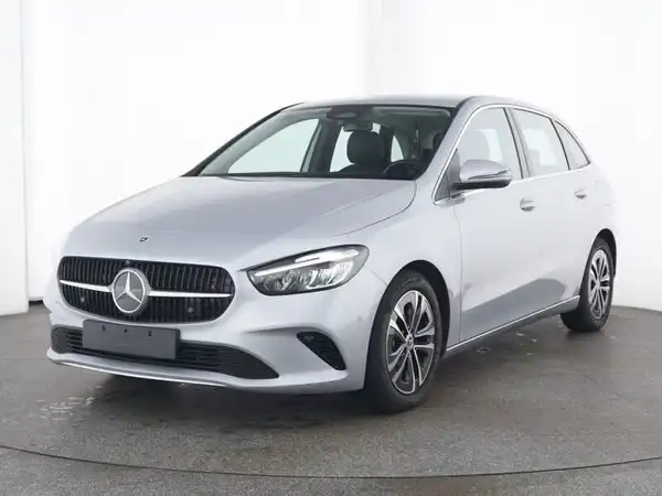 MERCEDES-BENZ B 200 (2/13)