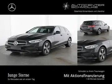 MERCEDES-BENZ C 300 (1/13)