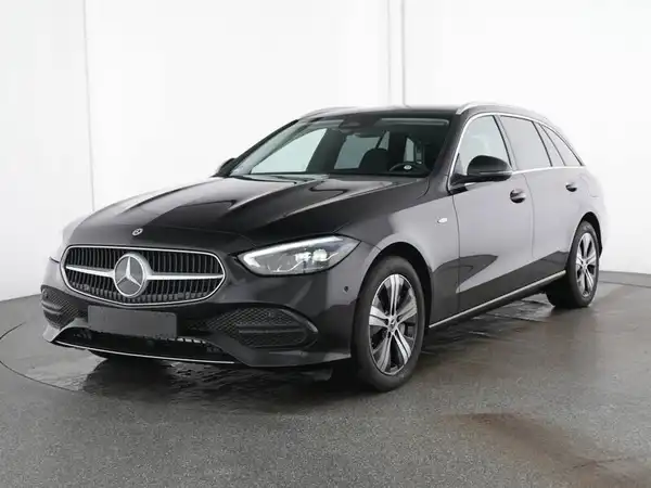 MERCEDES-BENZ C 300 (2/13)