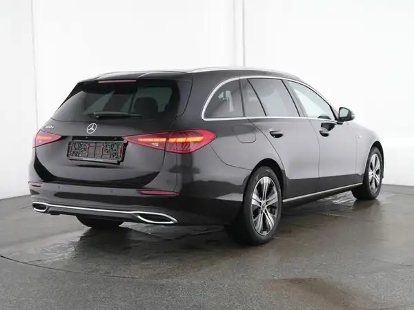 MERCEDES-BENZ C 300 (3/13)