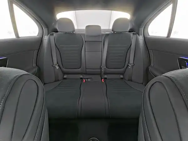 MERCEDES-BENZ C 300 (9/13)
