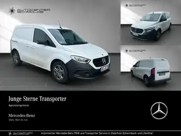 MERCEDES-BENZ CITAN 113 (1/15)