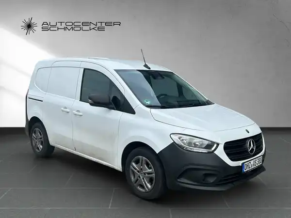 MERCEDES-BENZ CITAN 113 (2/15)