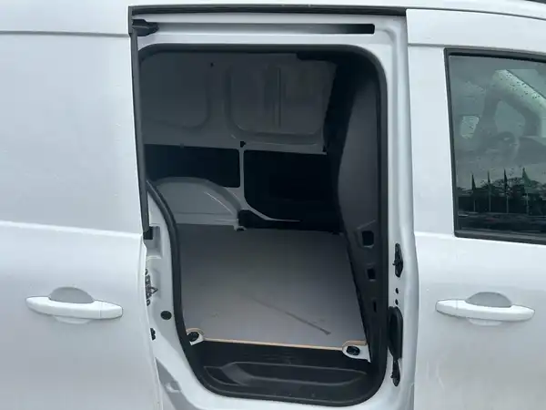 MERCEDES-BENZ CITAN 113 (11/15)