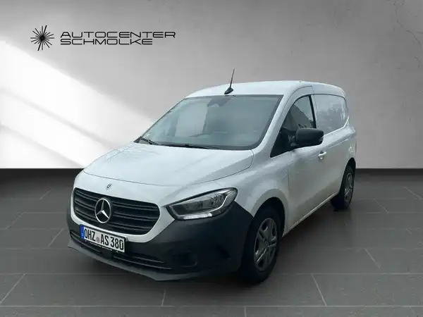 MERCEDES-BENZ CITAN 113 (3/15)