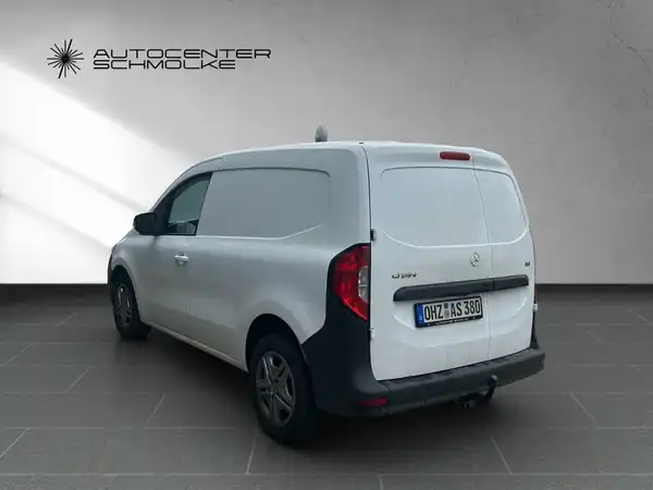 MERCEDES-BENZ CITAN 113 (4/15)