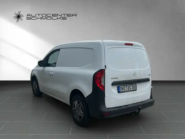 MERCEDES-BENZ CITAN 113 (5/15)