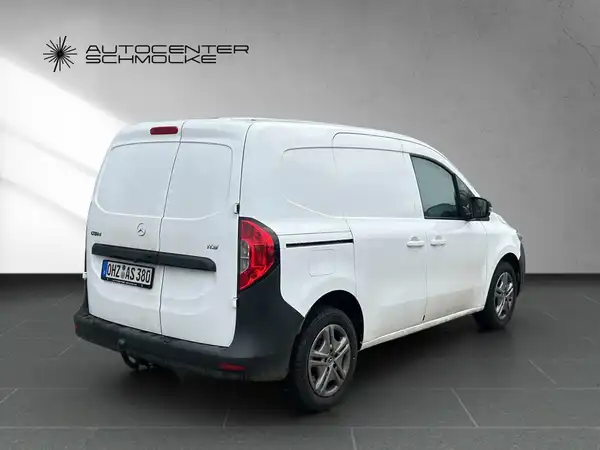 MERCEDES-BENZ CITAN 113 (6/15)