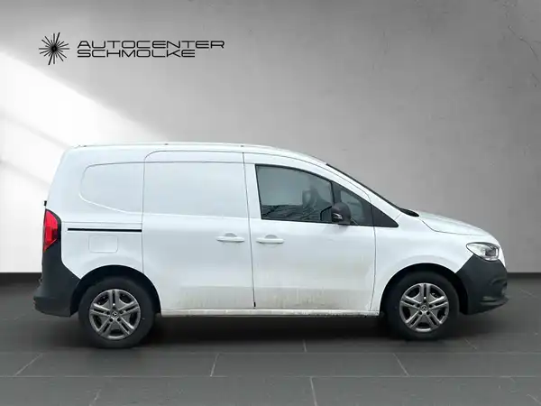 MERCEDES-BENZ CITAN 113 (7/15)