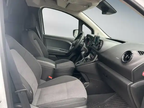 MERCEDES-BENZ CITAN 113 (9/15)