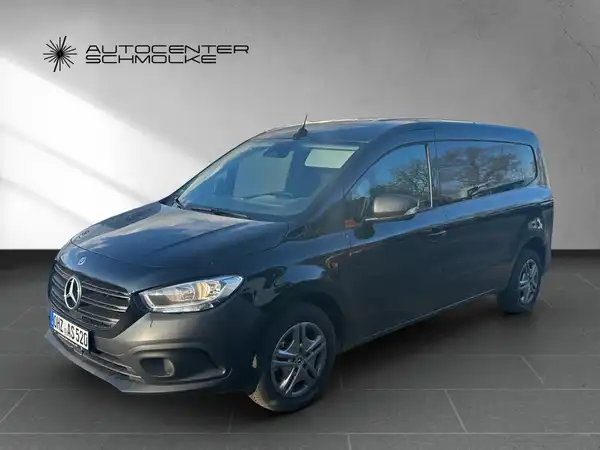 MERCEDES-BENZ CITAN 113 (2/15)