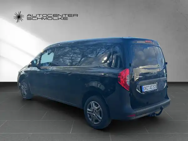 MERCEDES-BENZ CITAN 113 (3/15)