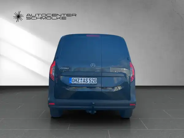 MERCEDES-BENZ CITAN 113 (4/15)