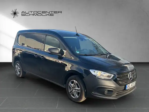 MERCEDES-BENZ CITAN 113 (6/15)