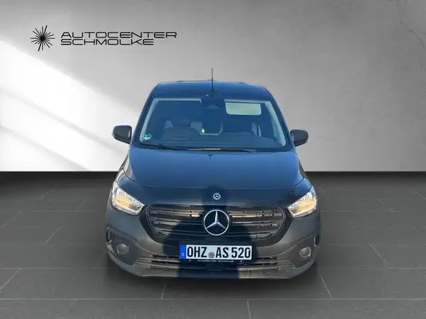 MERCEDES-BENZ CITAN 113 (7/15)