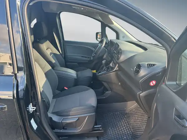 MERCEDES-BENZ CITAN 113 (8/15)