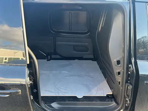 MERCEDES-BENZ CITAN 113 (9/15)