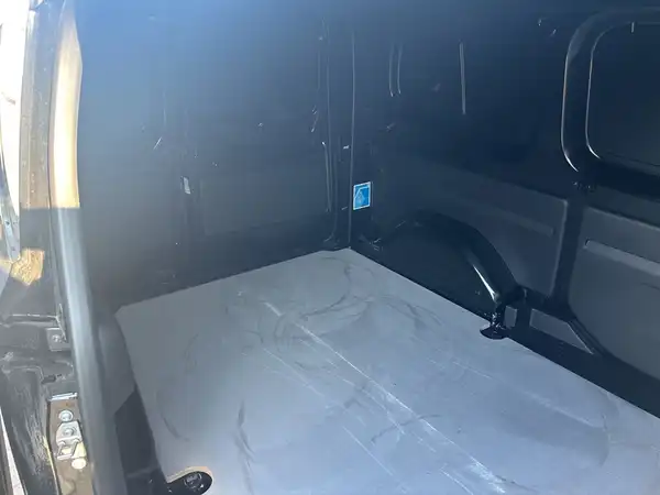 MERCEDES-BENZ CITAN 113 (10/15)