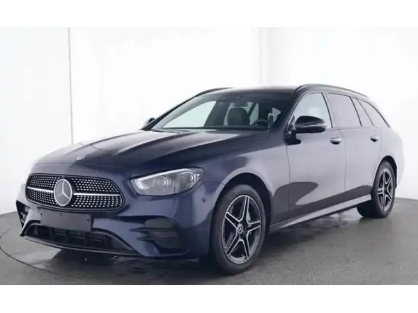 MERCEDES-BENZ E 300 (2/11)