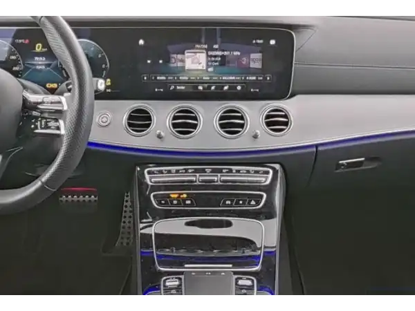 MERCEDES-BENZ E 300 (5/11)