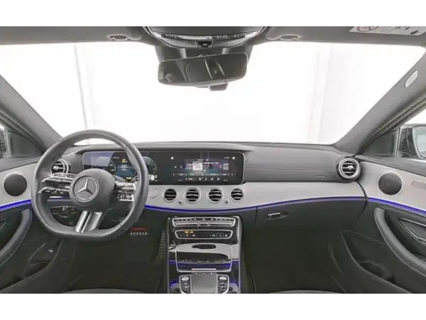 MERCEDES-BENZ E 300 (7/11)