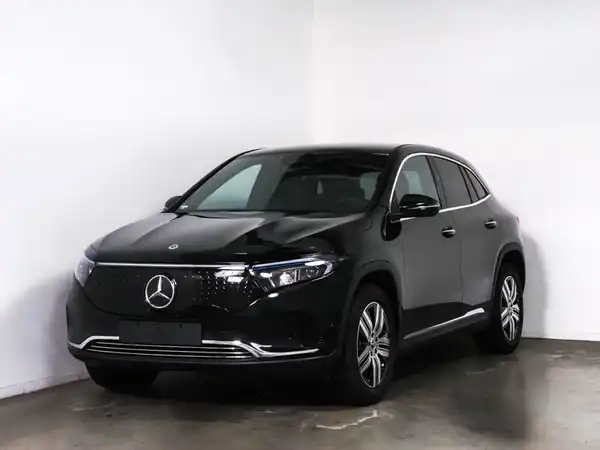 MERCEDES-BENZ EQA 300 (2/15)