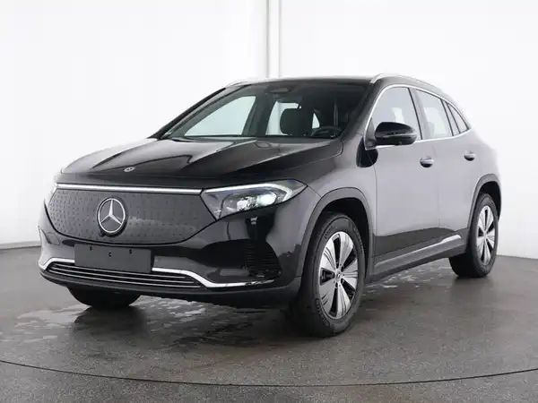 MERCEDES-BENZ EQA 250+ (2/13)