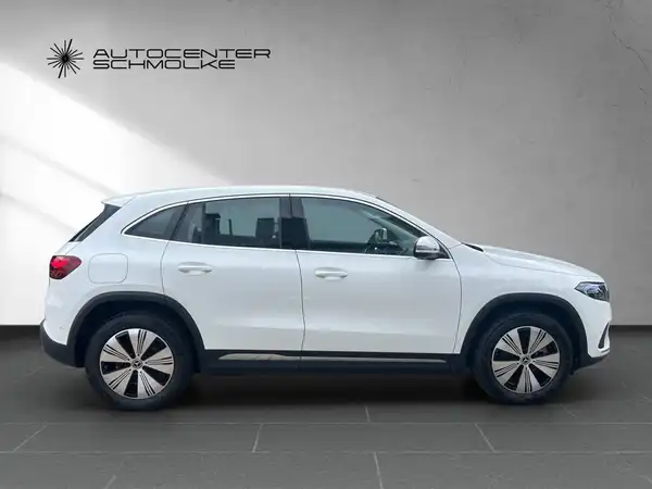 MERCEDES-BENZ EQA 250+ (7/15)
