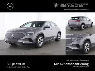 MERCEDES-BENZ EQA 300 (1/13)