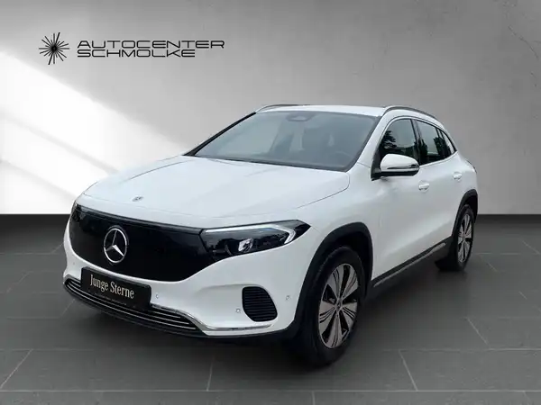 MERCEDES-BENZ EQA 250+ (2/15)