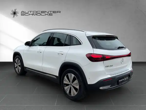 MERCEDES-BENZ EQA 250+ (4/15)