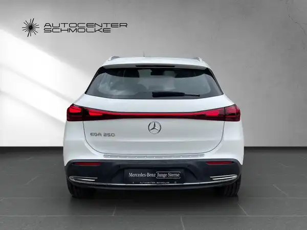 MERCEDES-BENZ EQA 250+ (5/15)