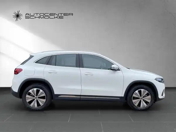 MERCEDES-BENZ EQA 250+ (7/15)