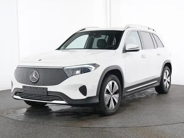 MERCEDES-BENZ EQB 250+ (2/14)