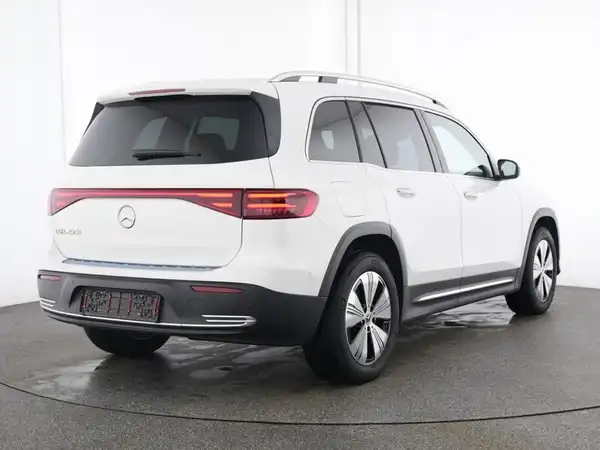 MERCEDES-BENZ EQB 250+ (3/14)