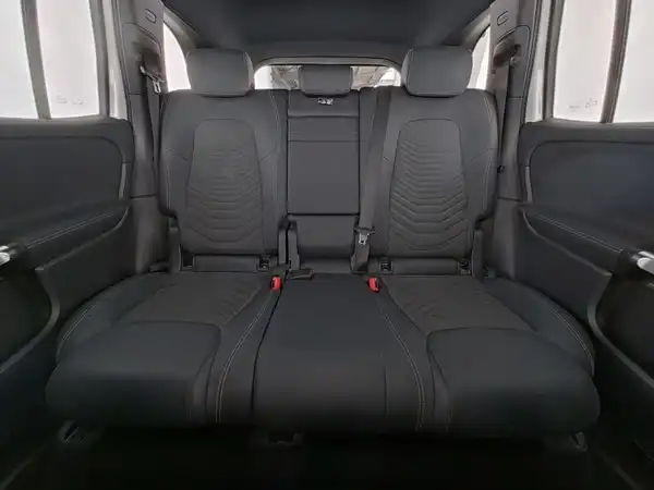 MERCEDES-BENZ EQB 250+ (9/14)