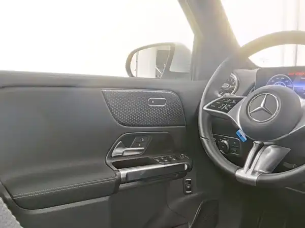 MERCEDES-BENZ EQB 250+ (10/14)