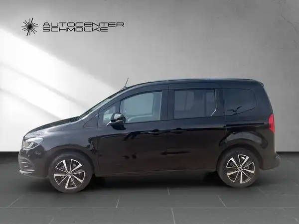 MERCEDES-BENZ EQT 200 (3/15)