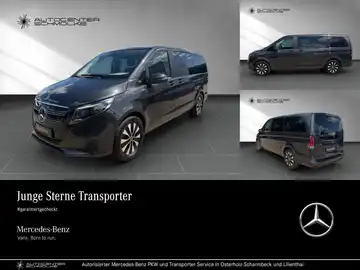 MERCEDES-BENZ EQV 300 (1/15)