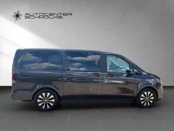 MERCEDES-BENZ EQV 300 (7/15)