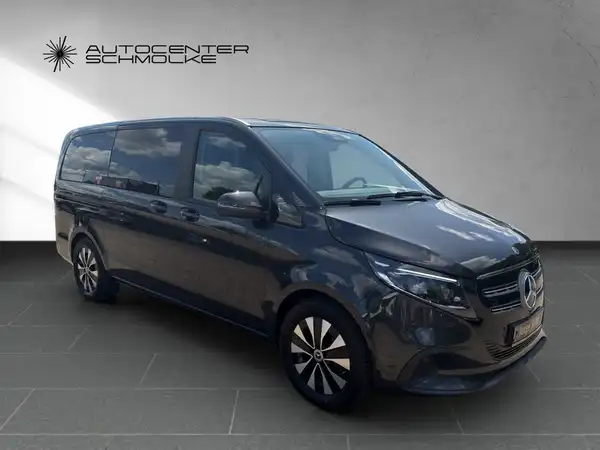 MERCEDES-BENZ EQV 300 (8/15)