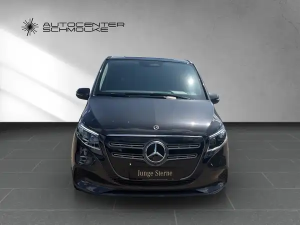 MERCEDES-BENZ EQV 300 (9/15)