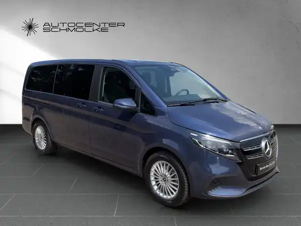 MERCEDES-BENZ EQV 300 (8/15)