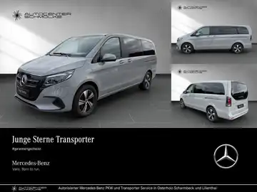 MERCEDES-BENZ EQV 300 (1/15)