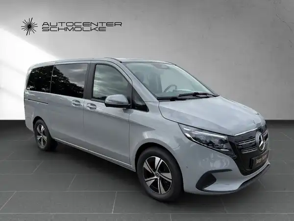 MERCEDES-BENZ EQV 300 (8/15)