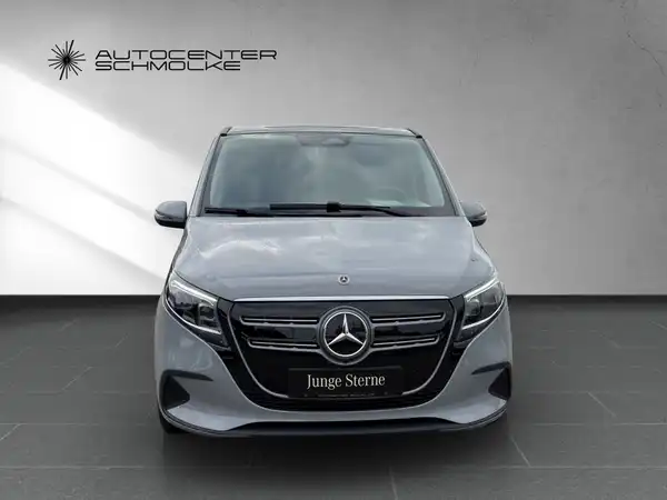 MERCEDES-BENZ EQV 300 (9/15)