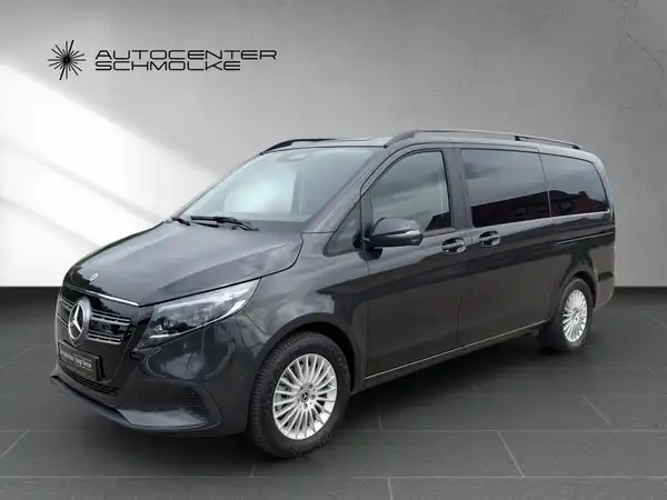 MERCEDES-BENZ EQV 300 (2/15)