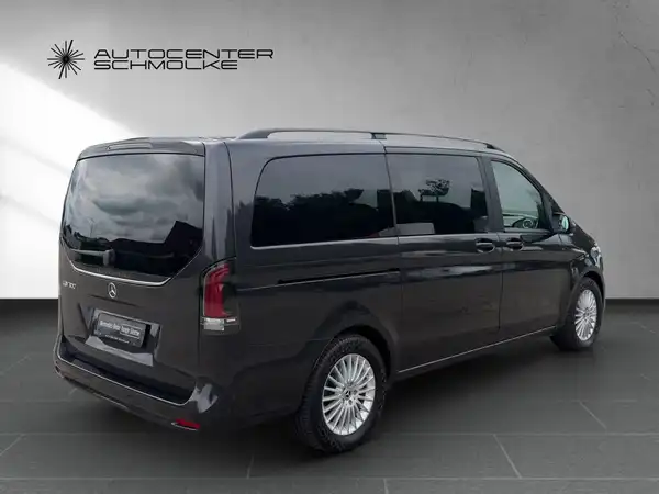 MERCEDES-BENZ EQV 300 (6/15)