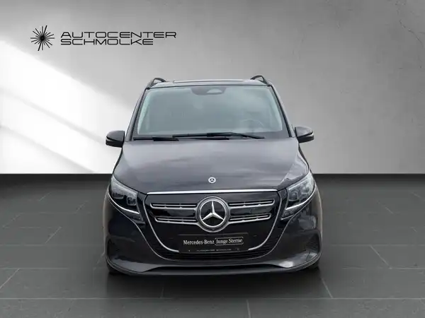 MERCEDES-BENZ EQV 300 (9/15)